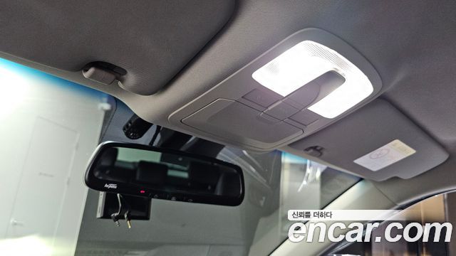 KG Mobility KORANDO 2021 — photo 25