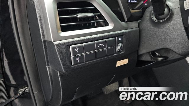 KG Mobility KORANDO 2021 — photo 26