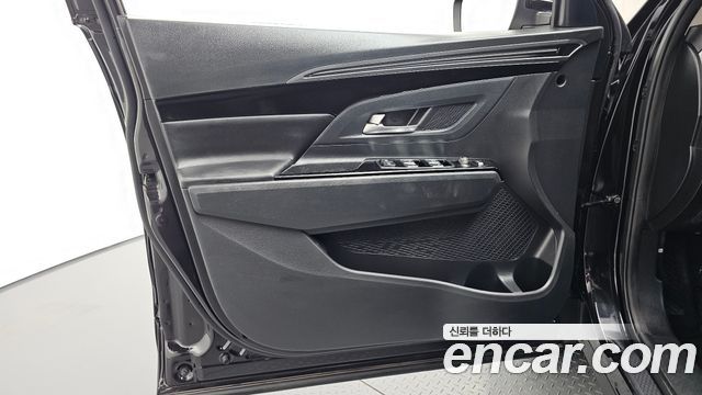 KG Mobility KORANDO 2021 — photo 14