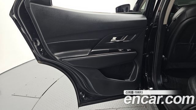 KG Mobility KORANDO 2021 — photo 15