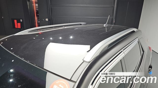 KG Mobility KORANDO 2021 — photo 30