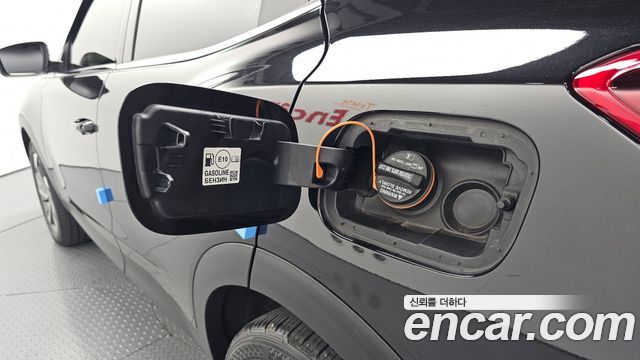 KG Mobility KORANDO 2021 — photo 31