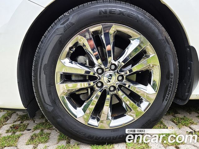Kia Canival 2017 — photo 6