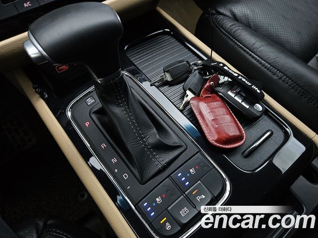 Kia Canival 2017 — photo 9