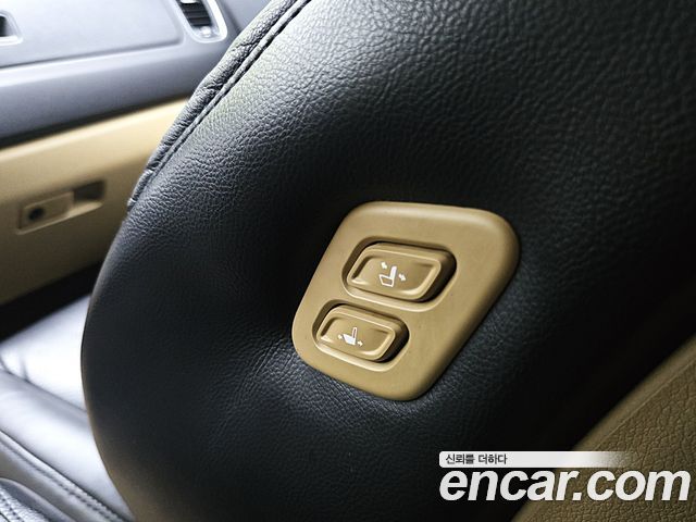 Kia Canival 2017 — photo 16