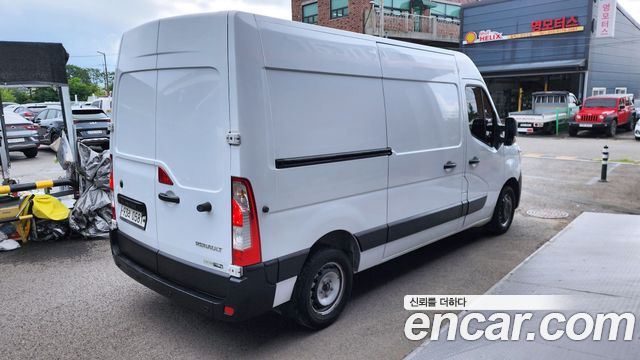 Renault Korea Master 2020 — photo 2