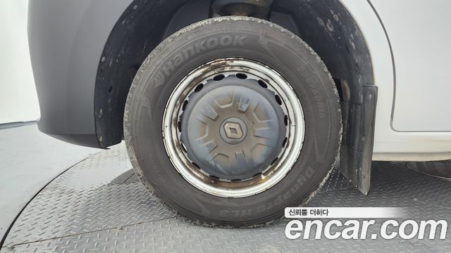 Renault Korea Master 2020 — photo 5