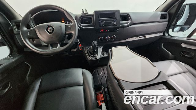 Renault Korea Master 2020 — photo 7
