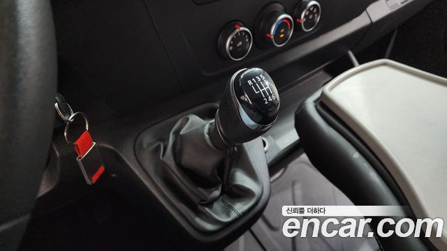 Renault Korea Master 2020 — photo 9