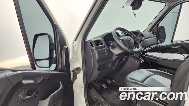 Renault Korea Master 2020 — photo 10