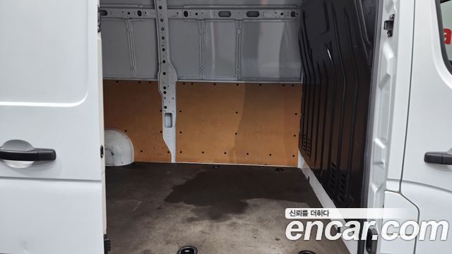 Renault Korea Master 2020 — photo 11