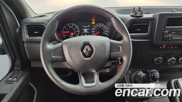 Renault Korea Master 2020 — photo 12