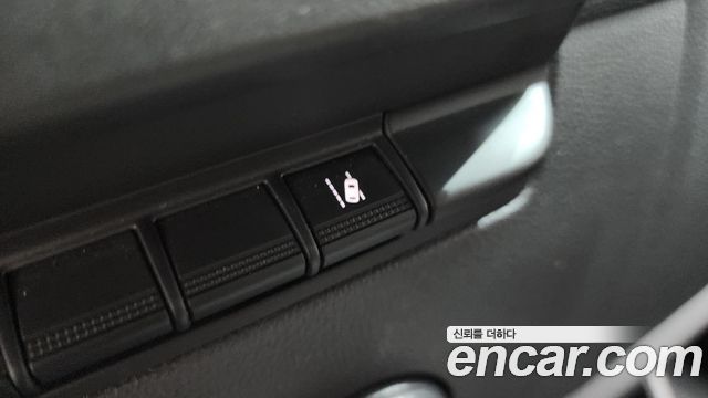 Renault Korea Master 2020 — photo 15