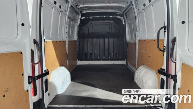 Renault Korea Master 2020 — photo 20