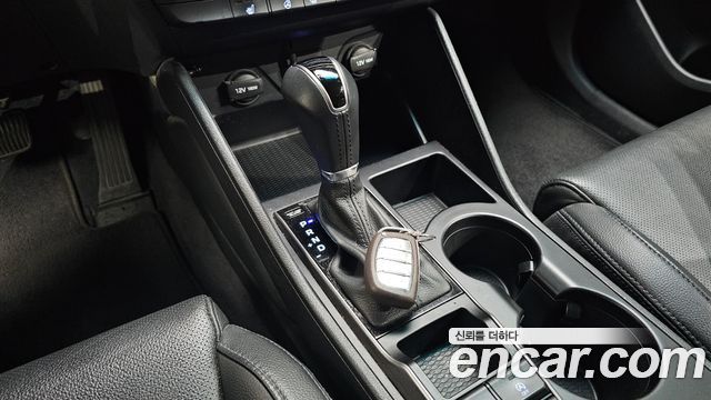 Hyundai Tucson 2017 — photo 9