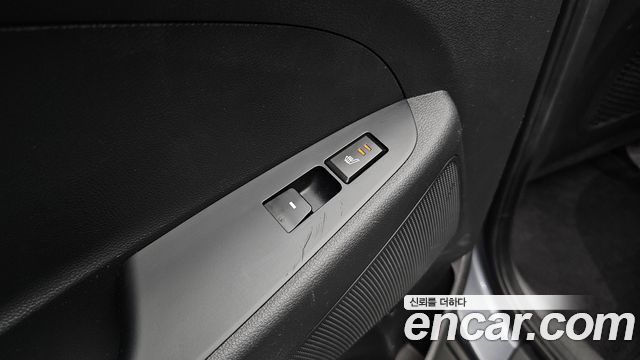 Hyundai Tucson 2017 — photo 19