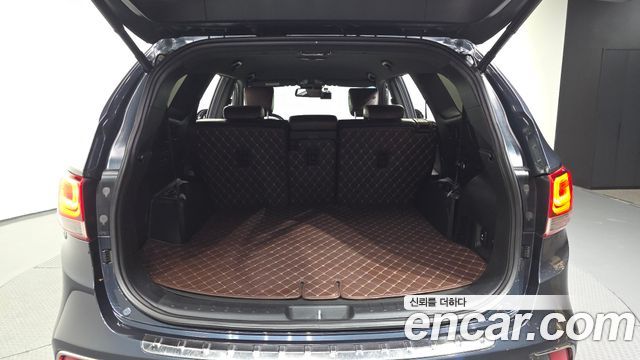 Hyundai Maxcruz 2017 — photo 20