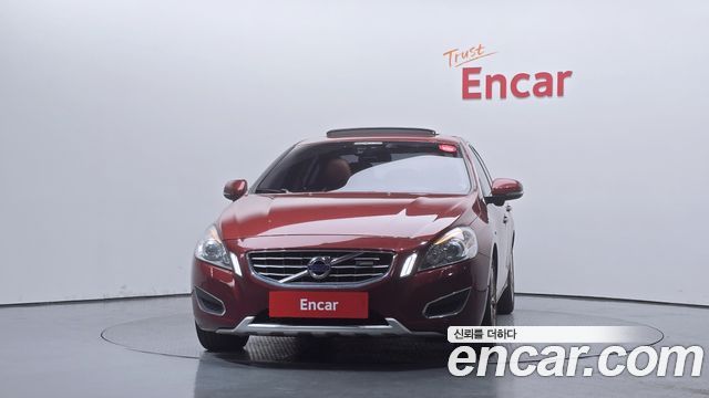 Volvo S60 2012 — photo 3