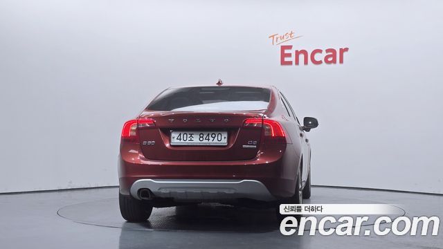 Volvo S60 2012 — photo 4