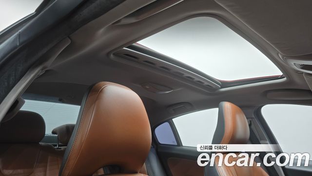Volvo S60 2012 — photo 19