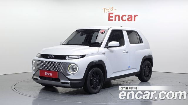 Hyundai Casper 2023 — photo 1