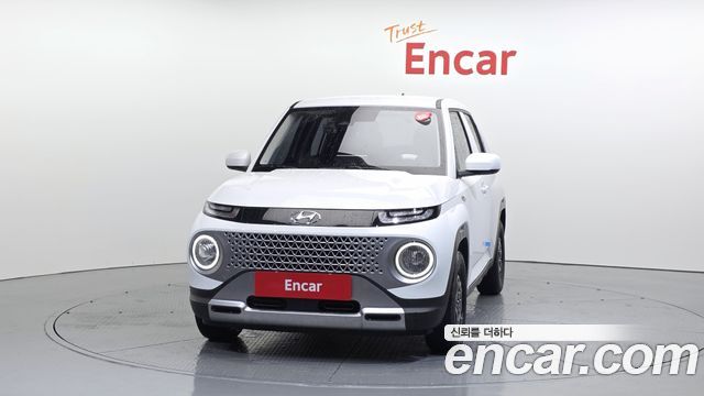 Hyundai Casper 2023 — photo 3