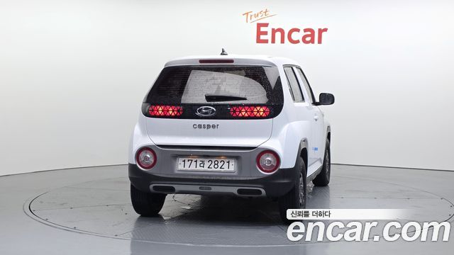 Hyundai Casper 2023 — photo 4