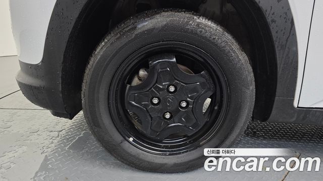 Hyundai Casper 2023 — photo 5