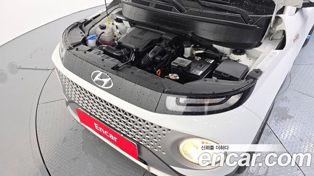 Hyundai Casper 2023 — photo 6
