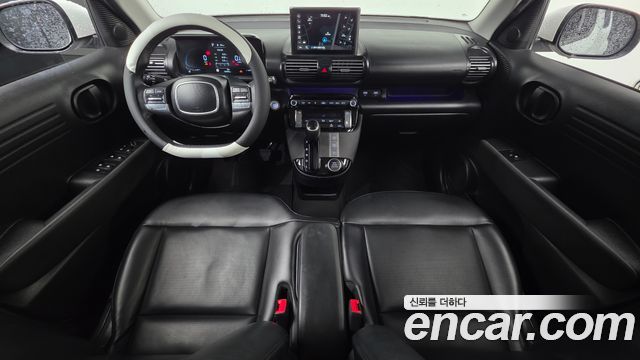 Hyundai Casper 2023 — photo 7