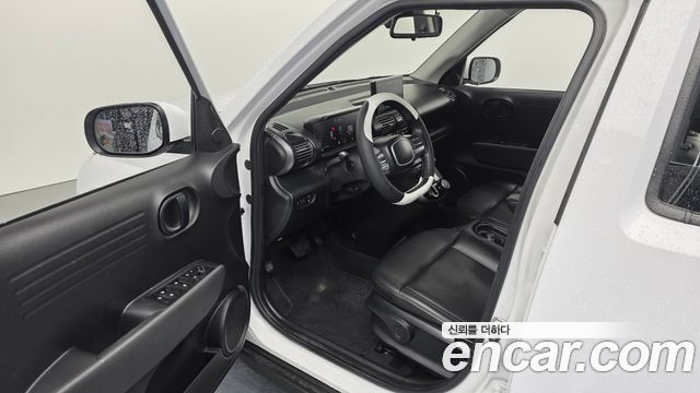 Hyundai Casper 2023 — photo 10