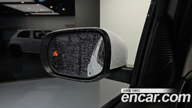 Hyundai Casper 2023 — photo 11