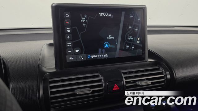 Hyundai Casper 2023 — photo 13