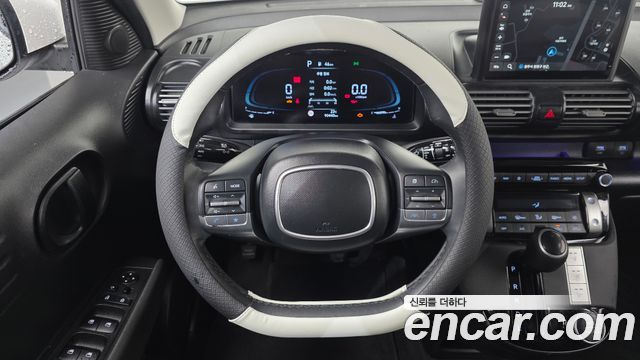 Hyundai Casper 2023 — photo 14
