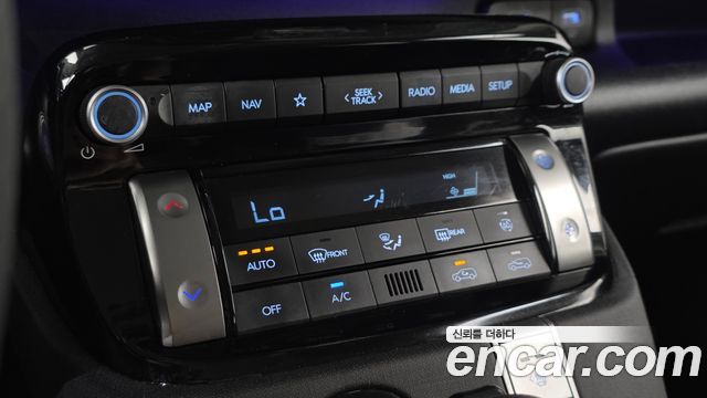 Hyundai Casper 2023 — photo 17