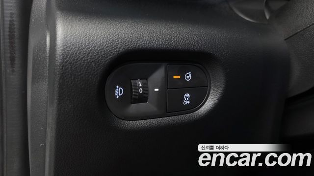 Hyundai Casper 2023 — photo 19