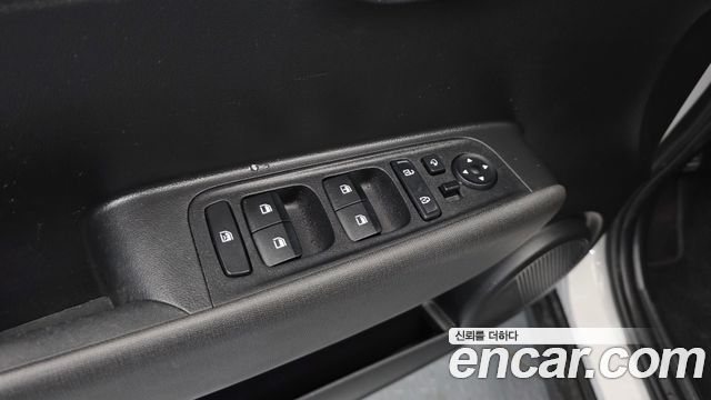 Hyundai Casper 2023 — photo 20