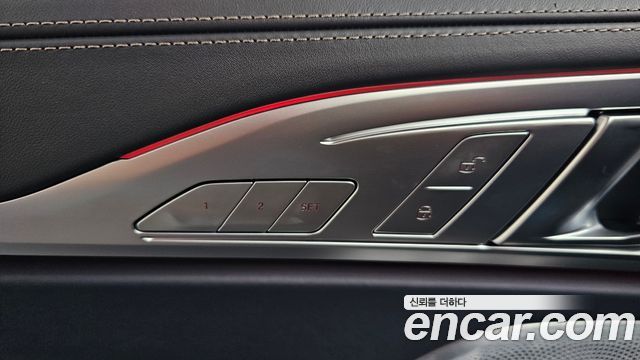 BMW 8-Series 2024 — photo 35