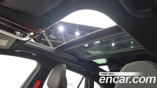 Mercedes-Benz GLC-Class 2025 — photo 18