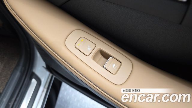 Hyundai Sonata 2022 — photo 19