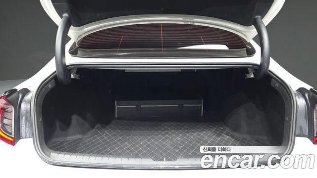 Hyundai Sonata 2022 — photo 20