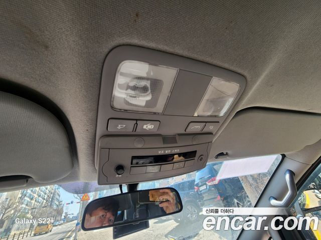 Hyundai Starex 2019 — photo 4