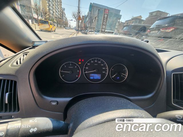 Hyundai Starex 2019 — photo 5