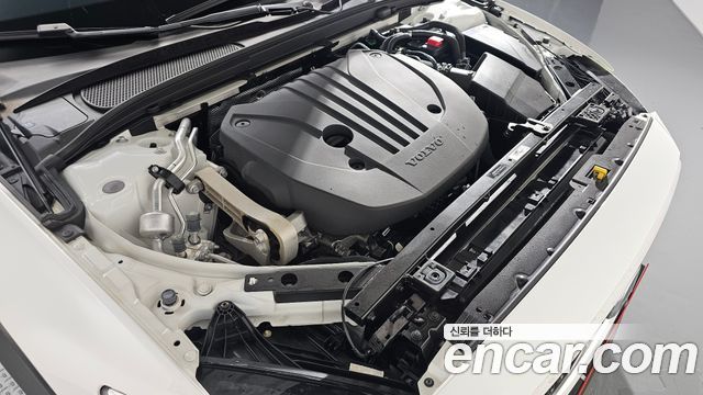 Volvo V60 2024 — photo 6