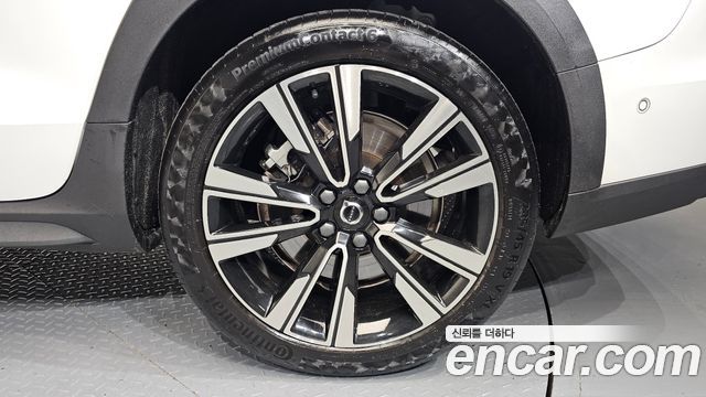 Volvo V60 2024 — photo 7