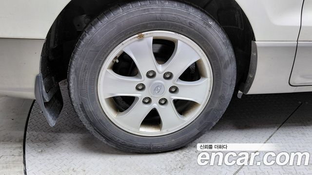 Hyundai Starex 2020 — photo 5