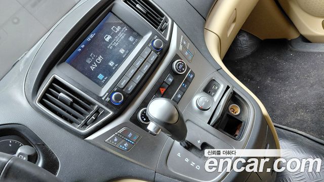 Hyundai Starex 2020 — photo 12