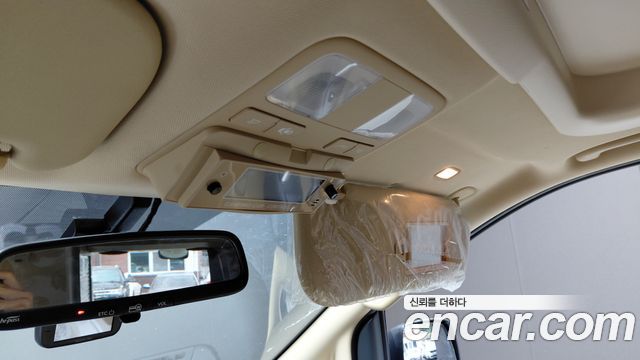 Hyundai Starex 2020 — photo 23