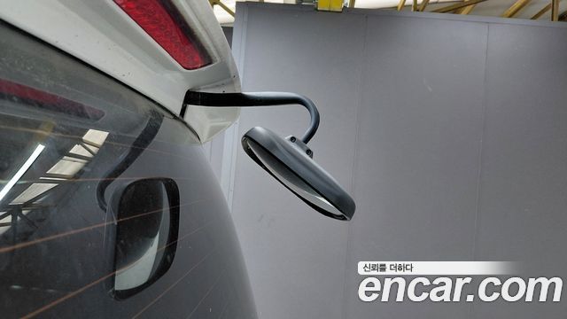 Hyundai Starex 2020 — photo 26