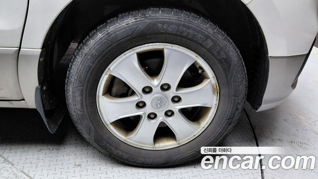 Hyundai Starex 2020 — photo 7